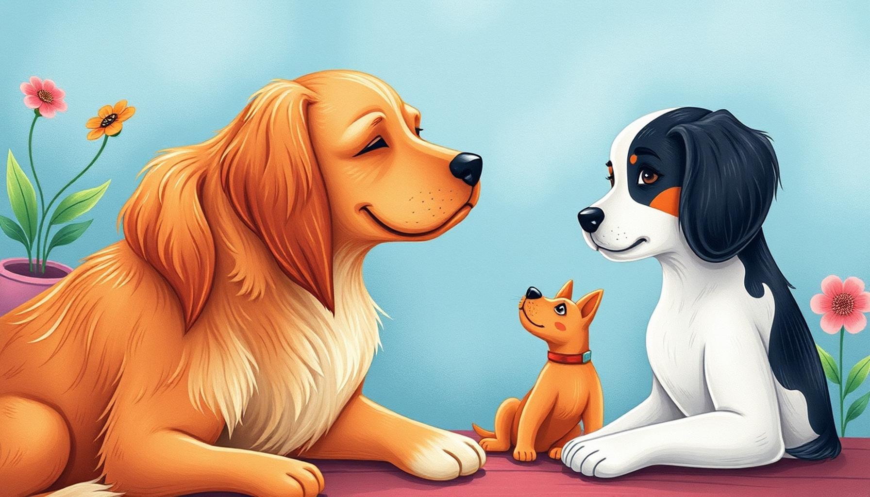 Mindfulness in Pet Training: Creating a Calm Environment for Learning