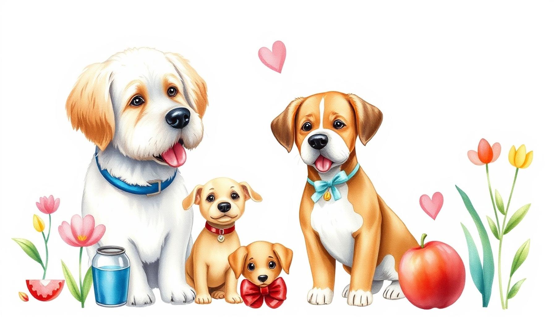 The Importance of Consistency in Pet Training Routines