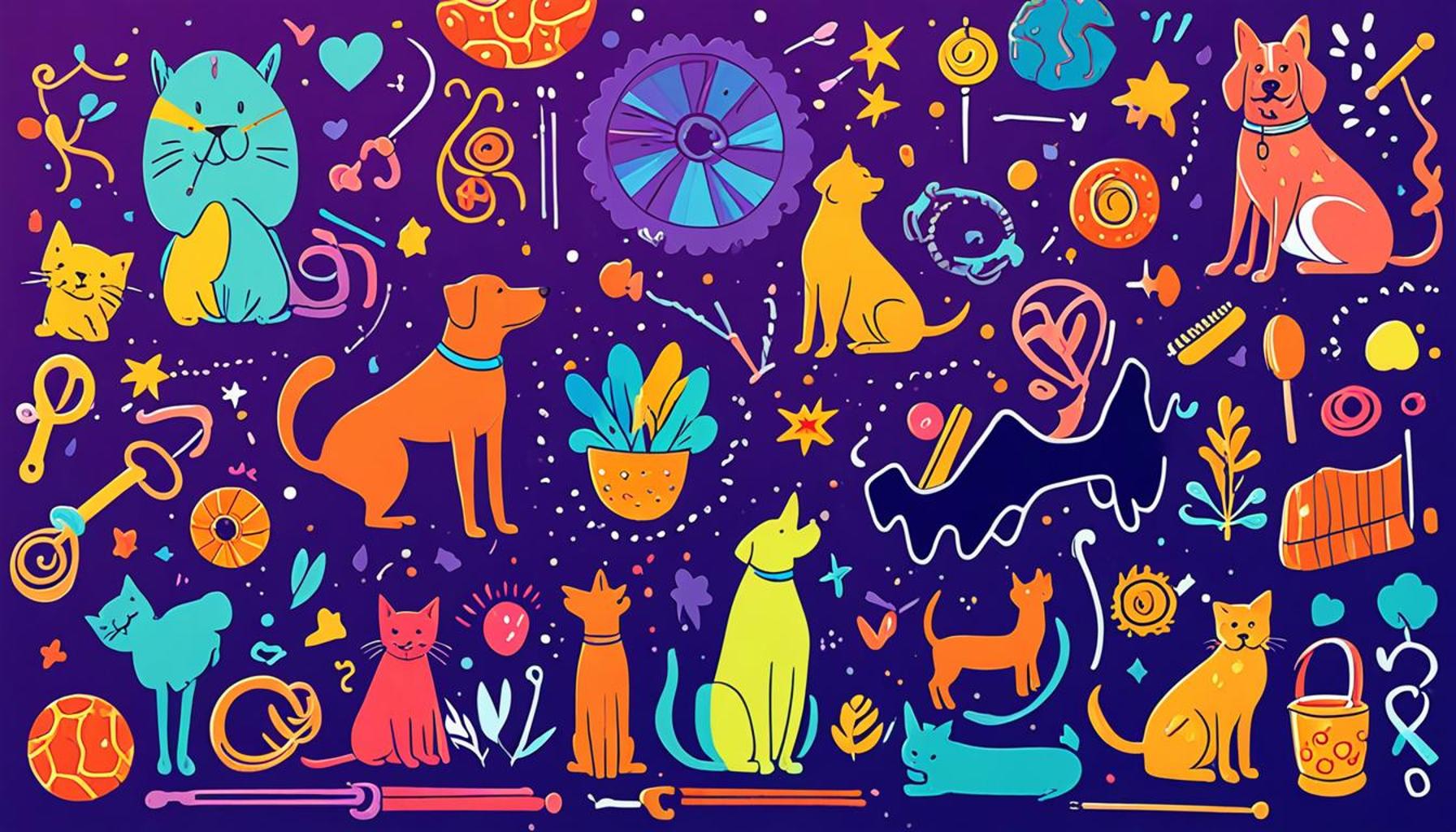 Effective Strategies for Positive Training of Dogs and Cats