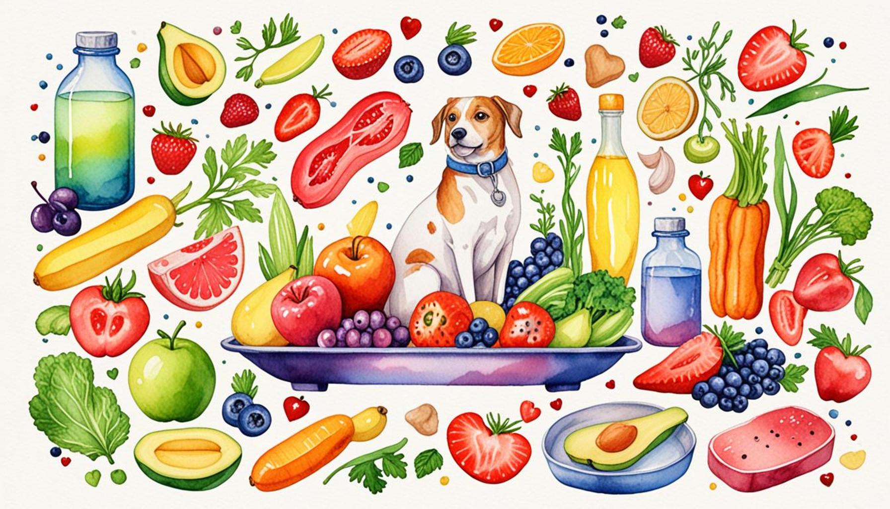 The Importance of Balanced Nutrition for Pet Health