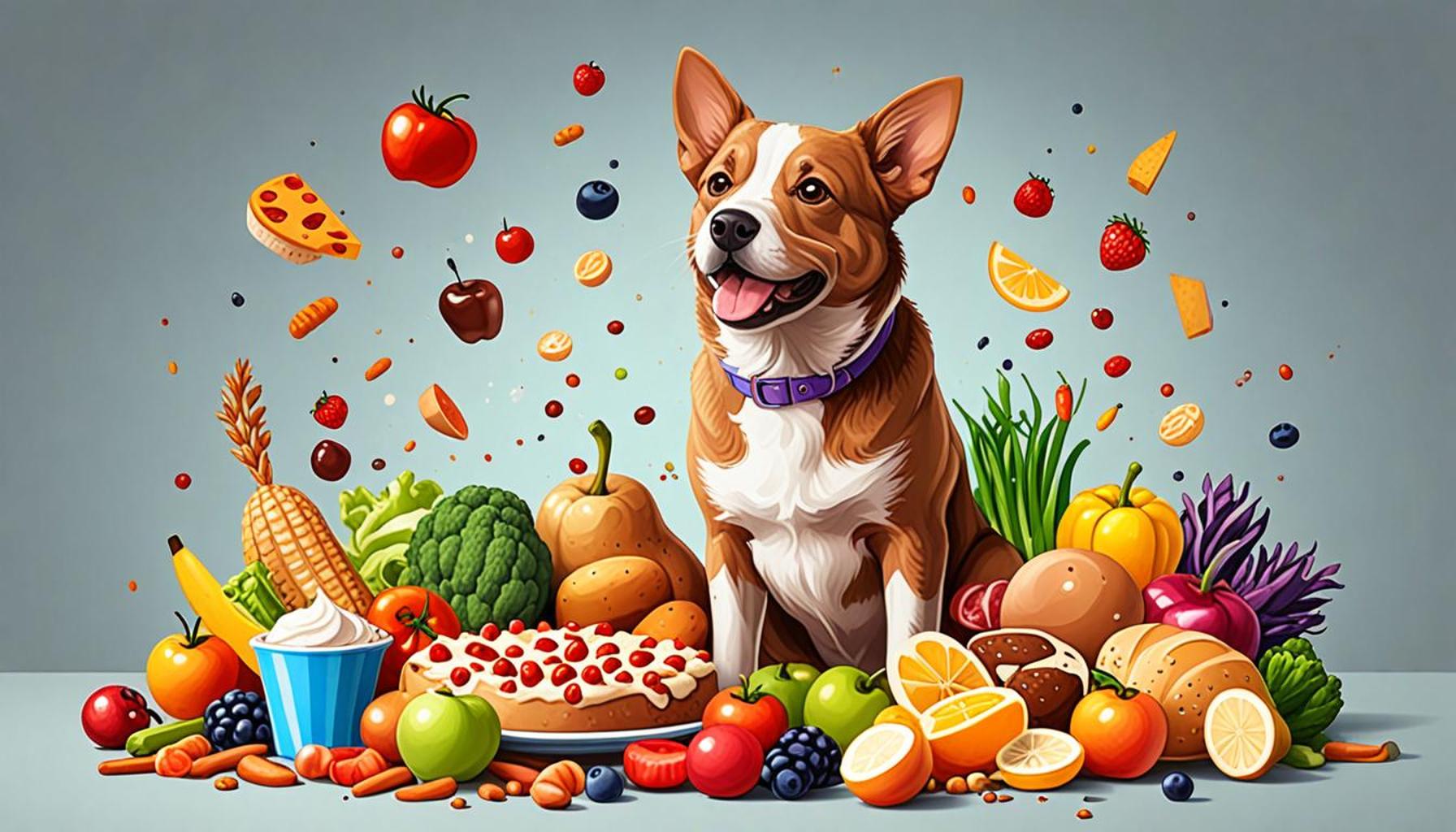 Tips for Choosing the Ideal Food for Your Pet