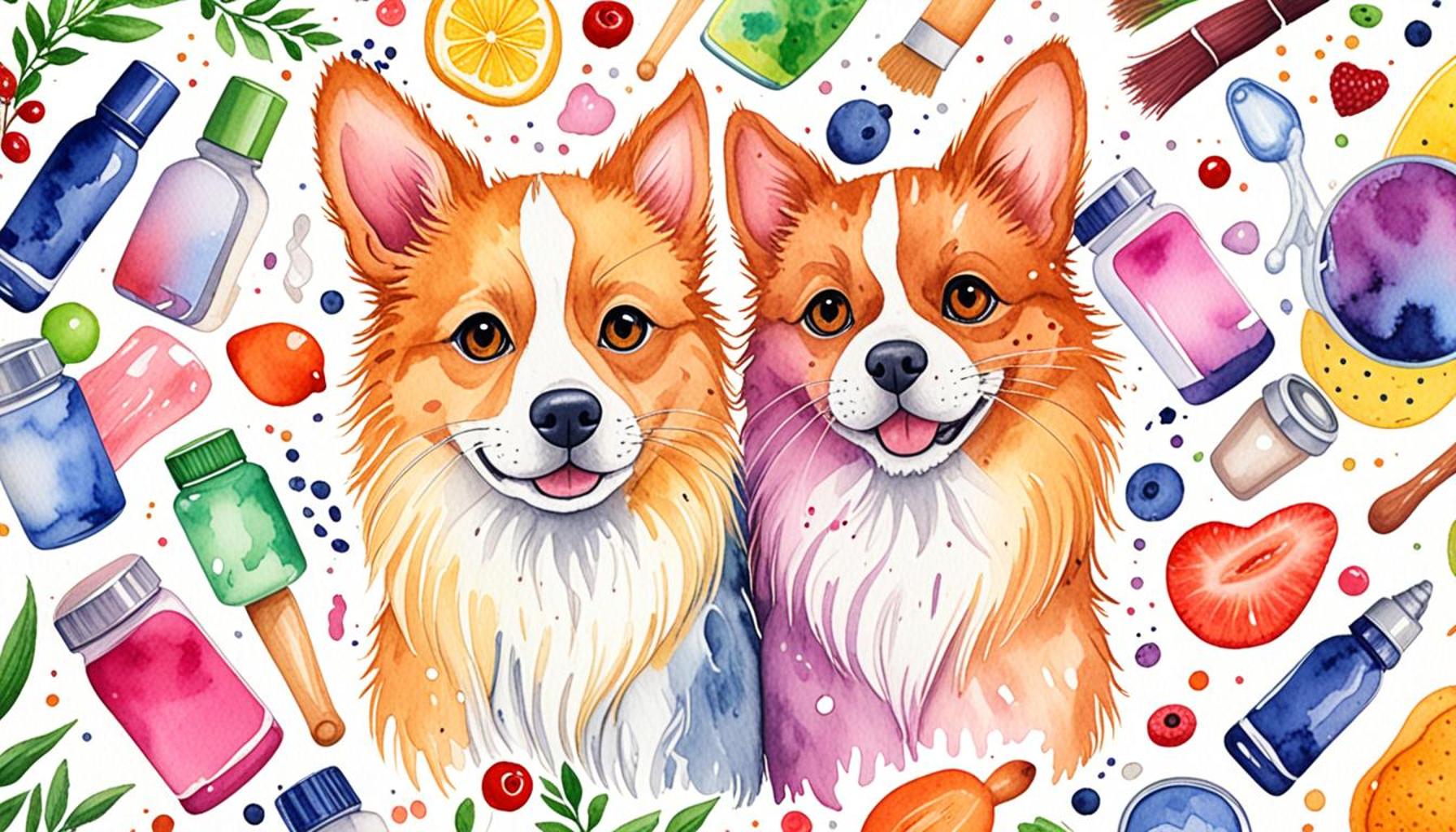 Tips for Keeping Your Pet’s Skin and Coat Healthy