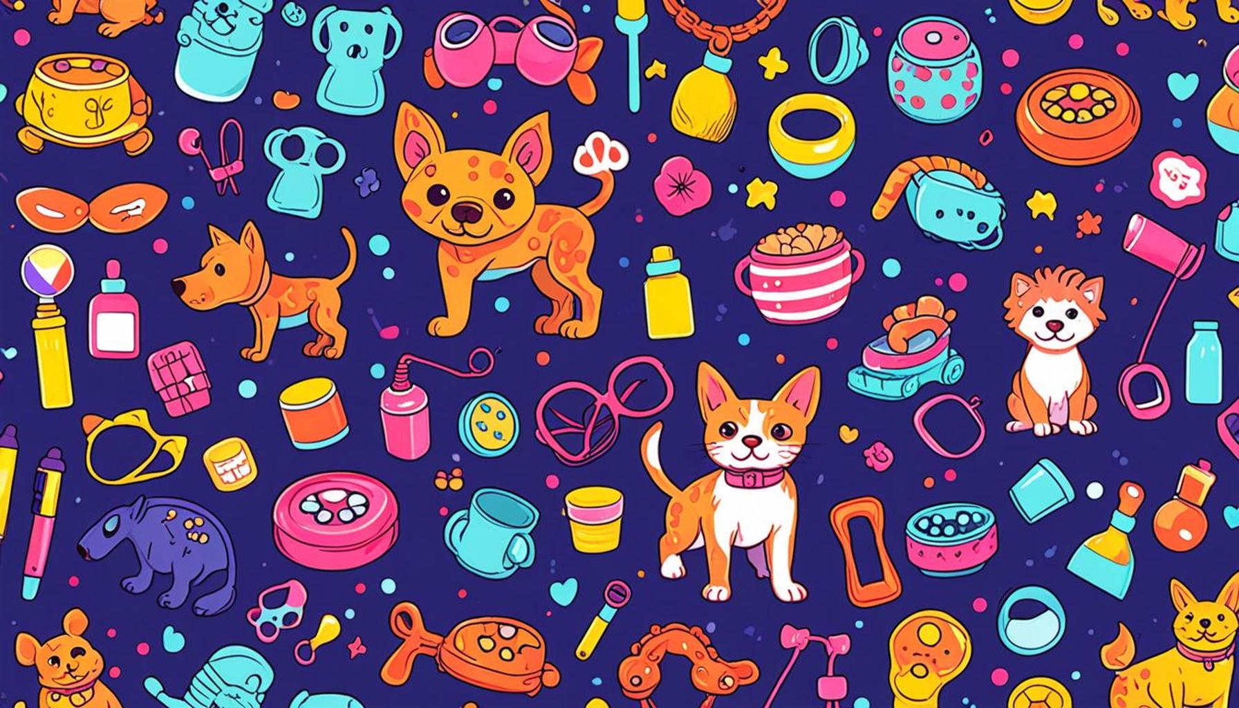 Pet Accessories Evolution 2023 Trends Innovations Unveiled