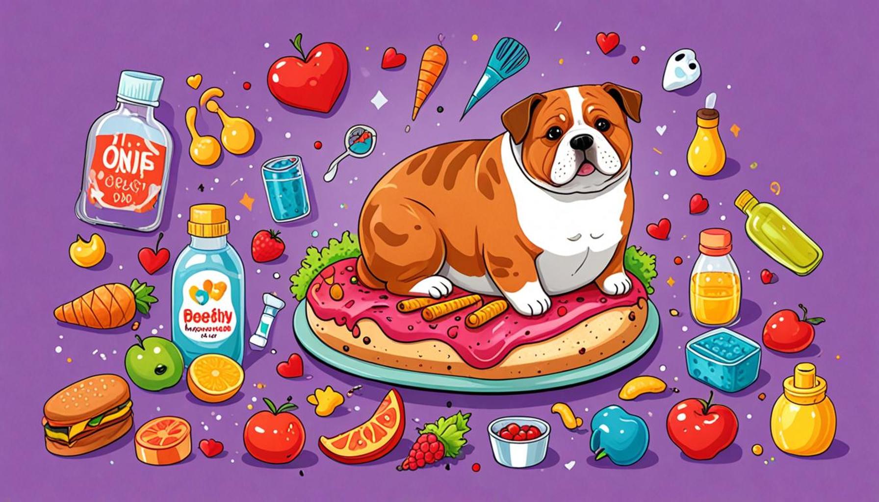 The Impact of Obesity in Pets: Prevention and Treatment
