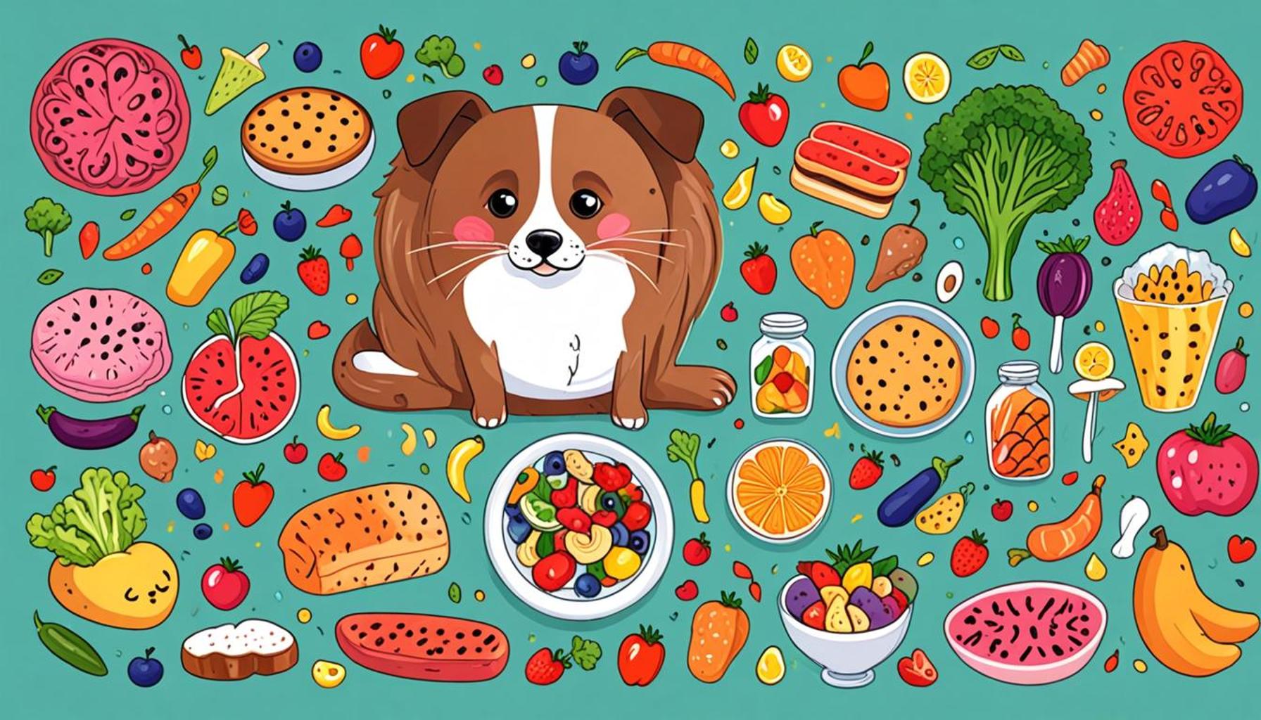 The Relationship Between Mental Health and Nutrition in Pets: How Nutrition Affects Behavior