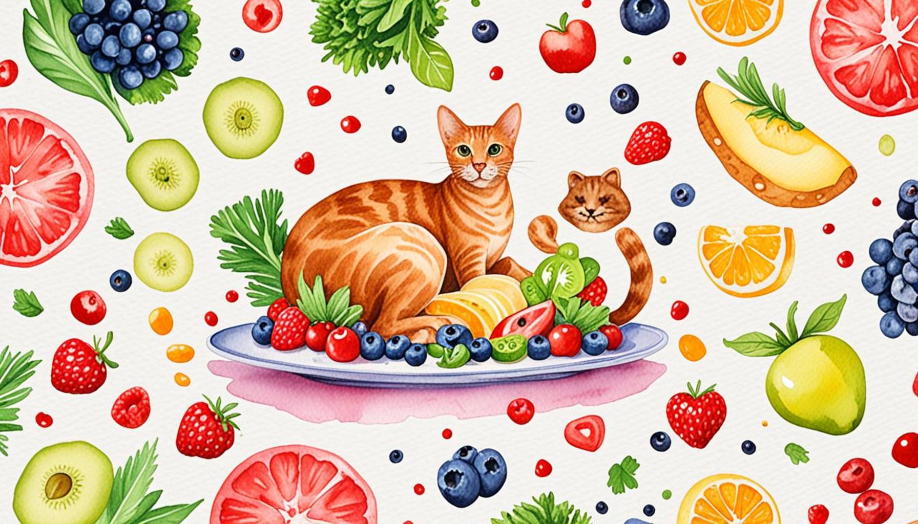 Balanced Pet Nutrition Essential Tips for Your Pets Health