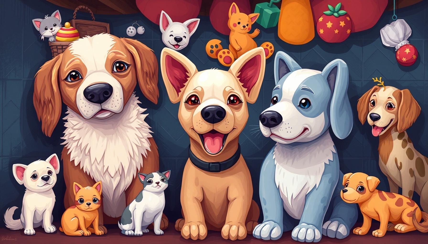 Animal Adoption and Diversity: How Different Cultures Approach Pet Adoption