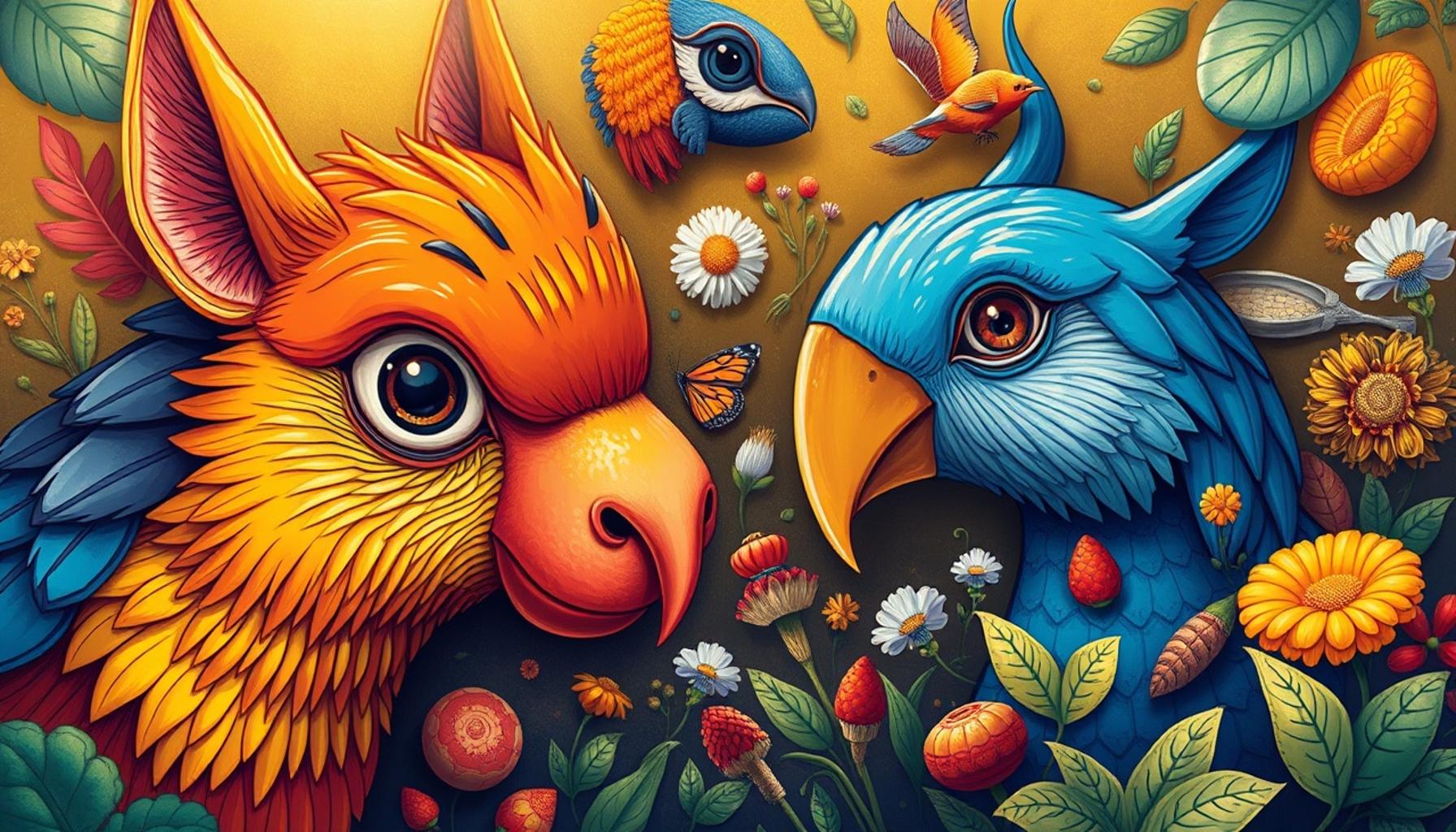 Adoption of Special Animals: Challenges and Rewards