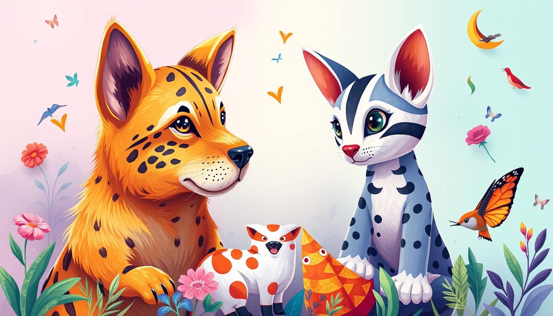 The Role of Adoption Organizations in the Rehabilitation of Rescued Animals