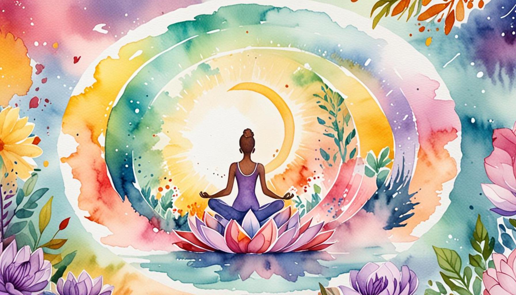 The Importance of Inner Peace in Daily Affirmations