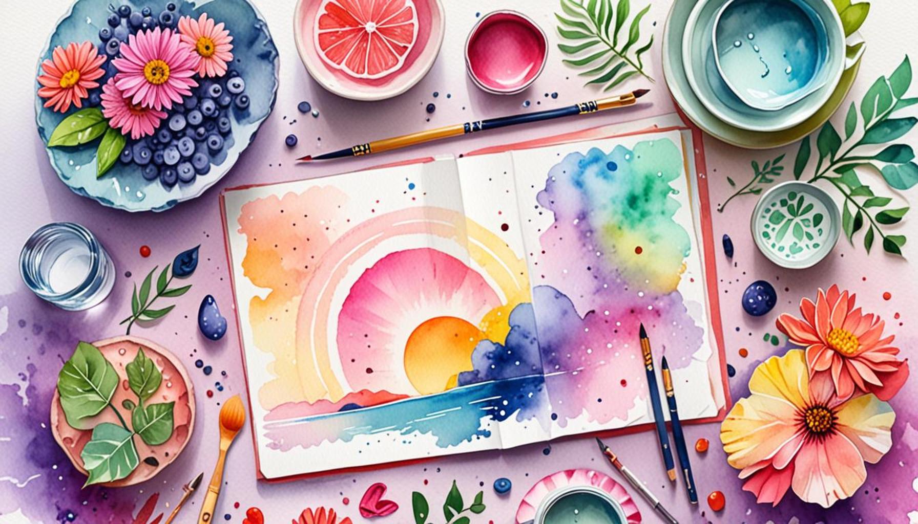 How to Create a Daytime Affirmation Ritual to Promote Emotional Stability