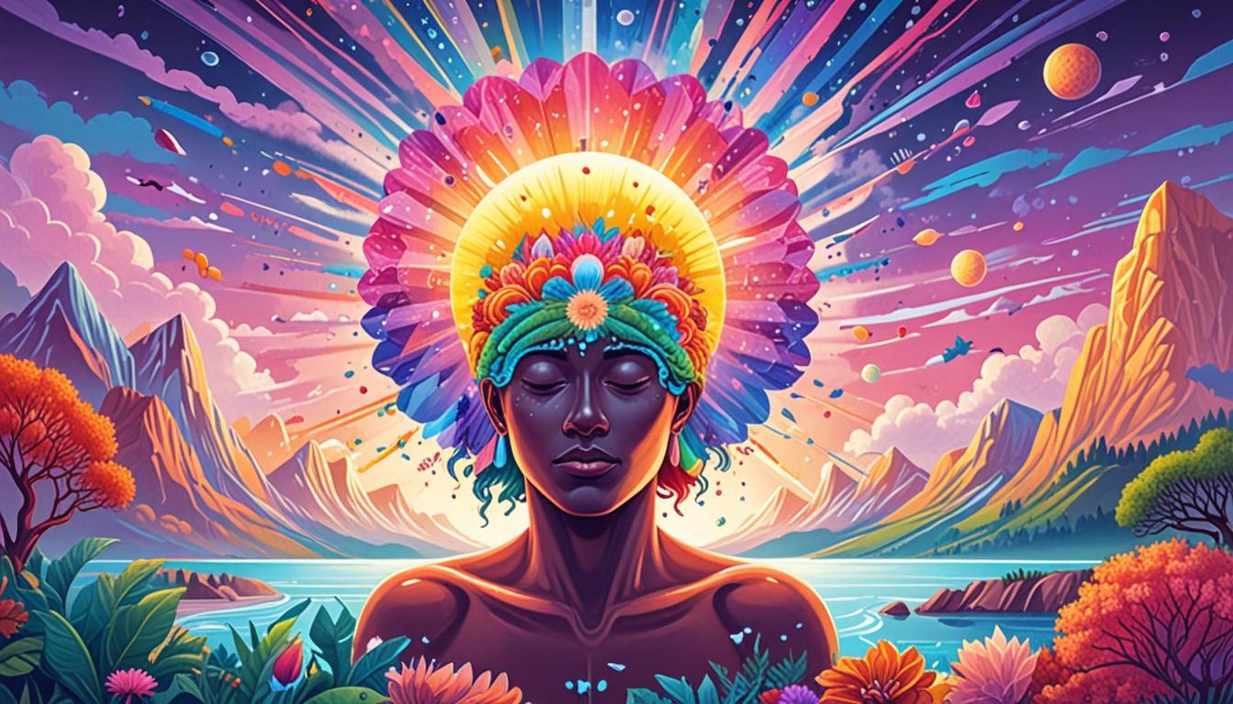 The Power of Daily Affirmations in Transforming Negative Thoughts into Positive Ones