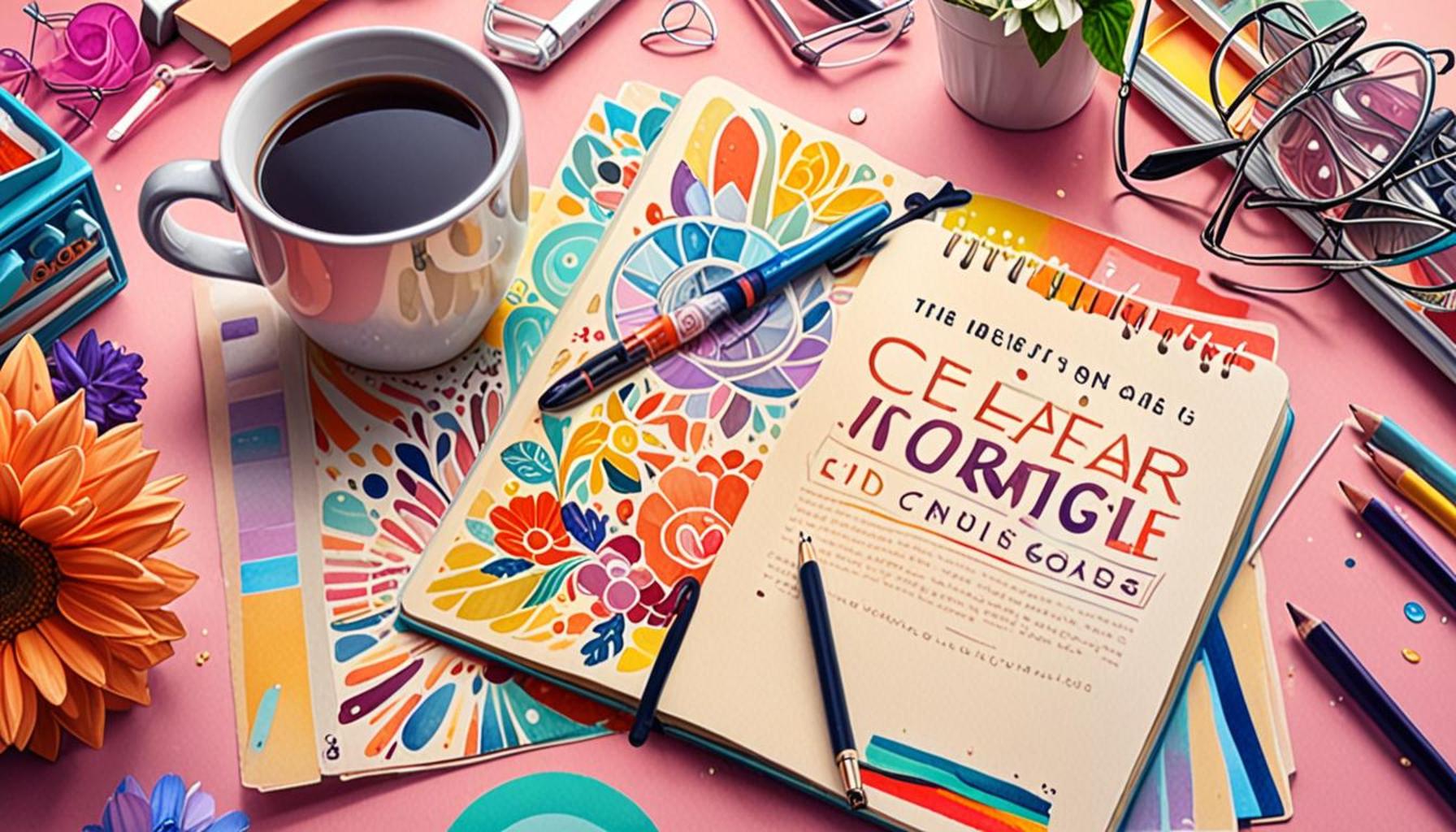 The Importance of Clear Goals in Positive Daily Affirmations