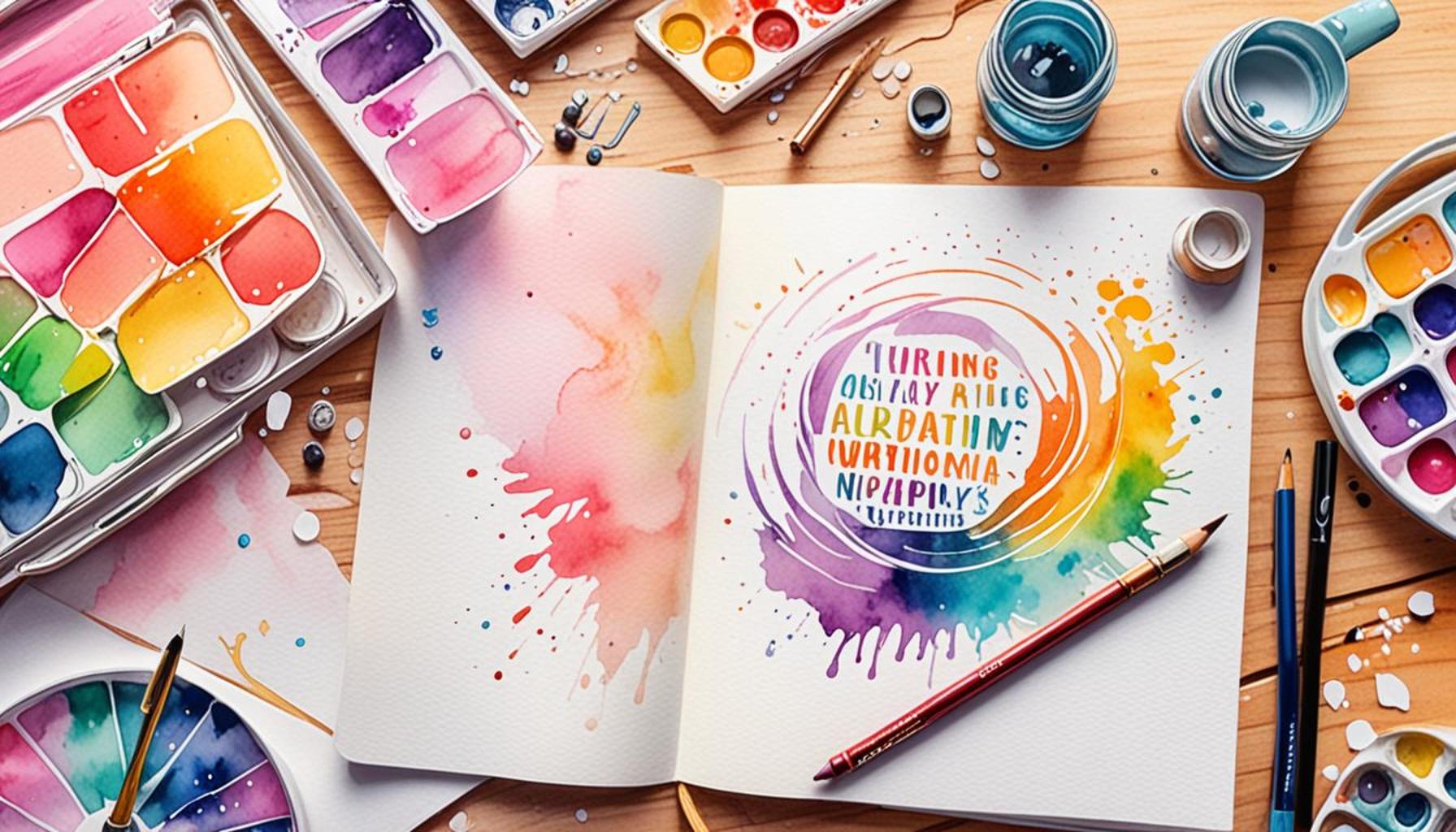 Transforming Goals into Affirmations: The Power of Visualization in Achieving Objectives