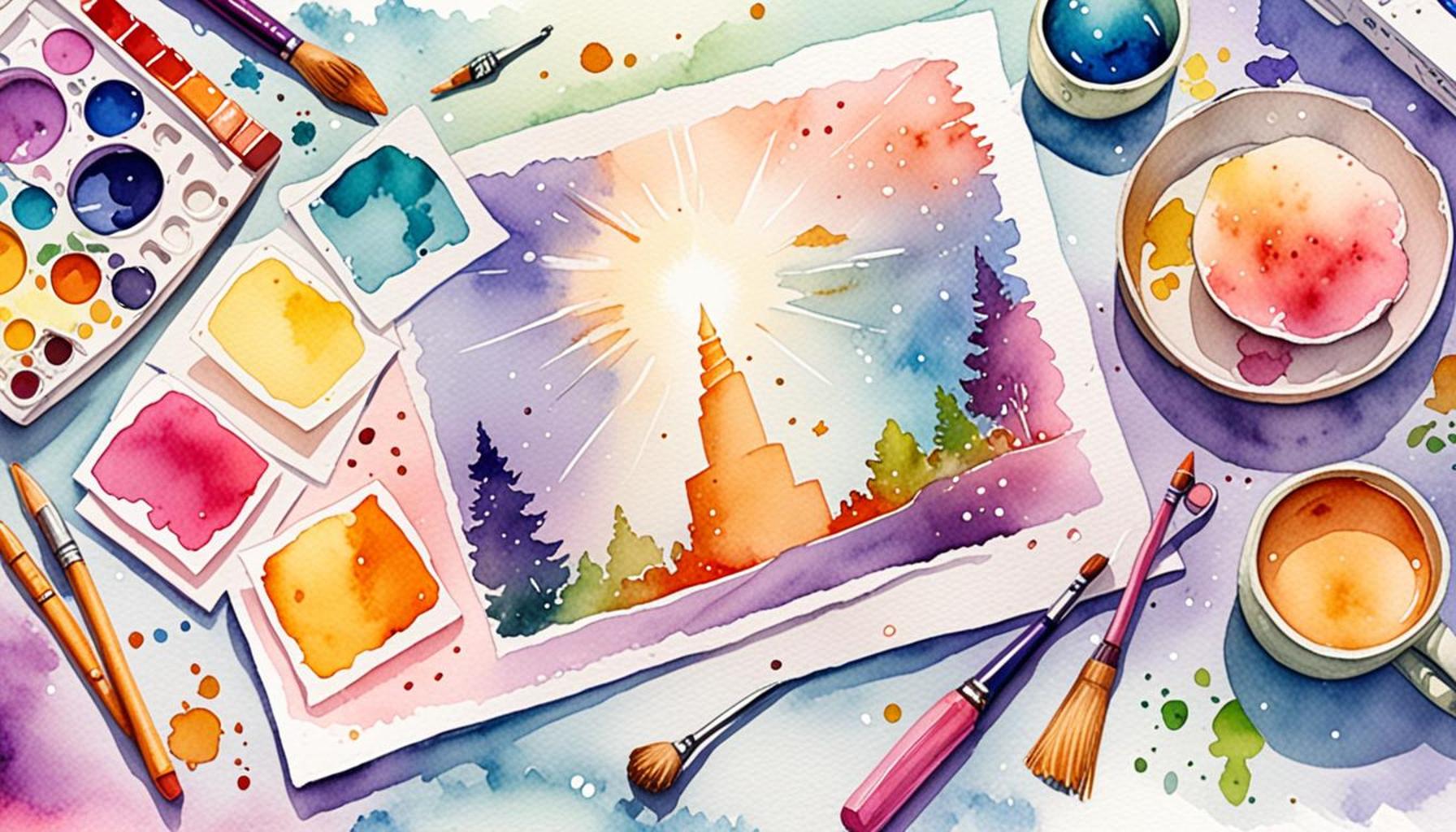 The Role of Self-Efficacy in Goal Setting and Affirmations