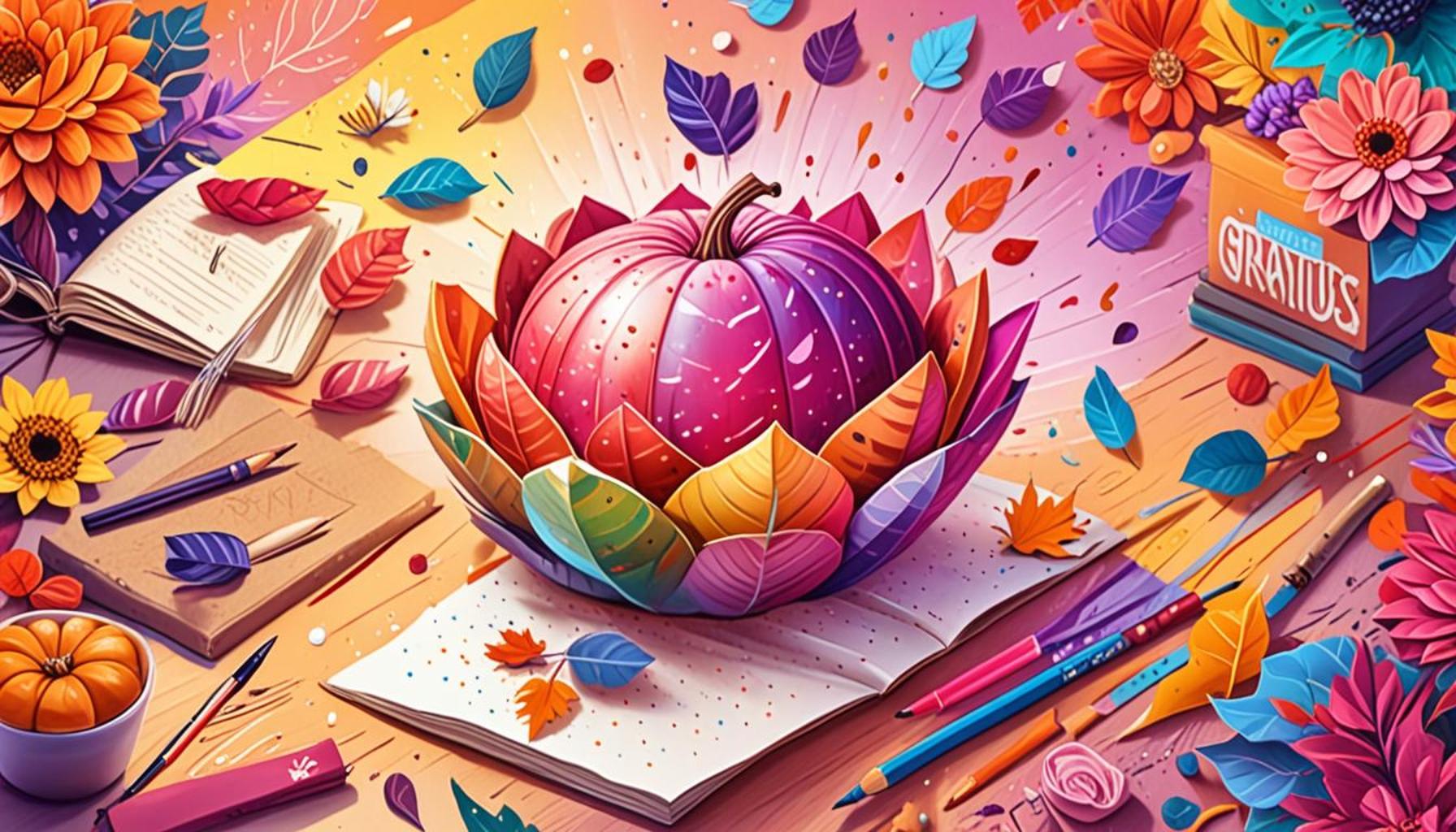 The Role of Gratitude in Positive Affirmations to Achieve Goals