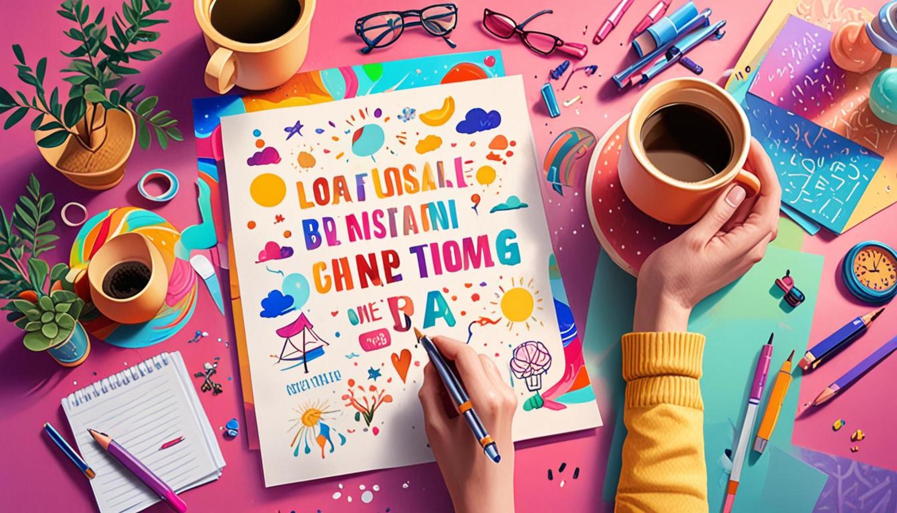 How to Set Goals in Different Areas of Life Through Positive Affirmations