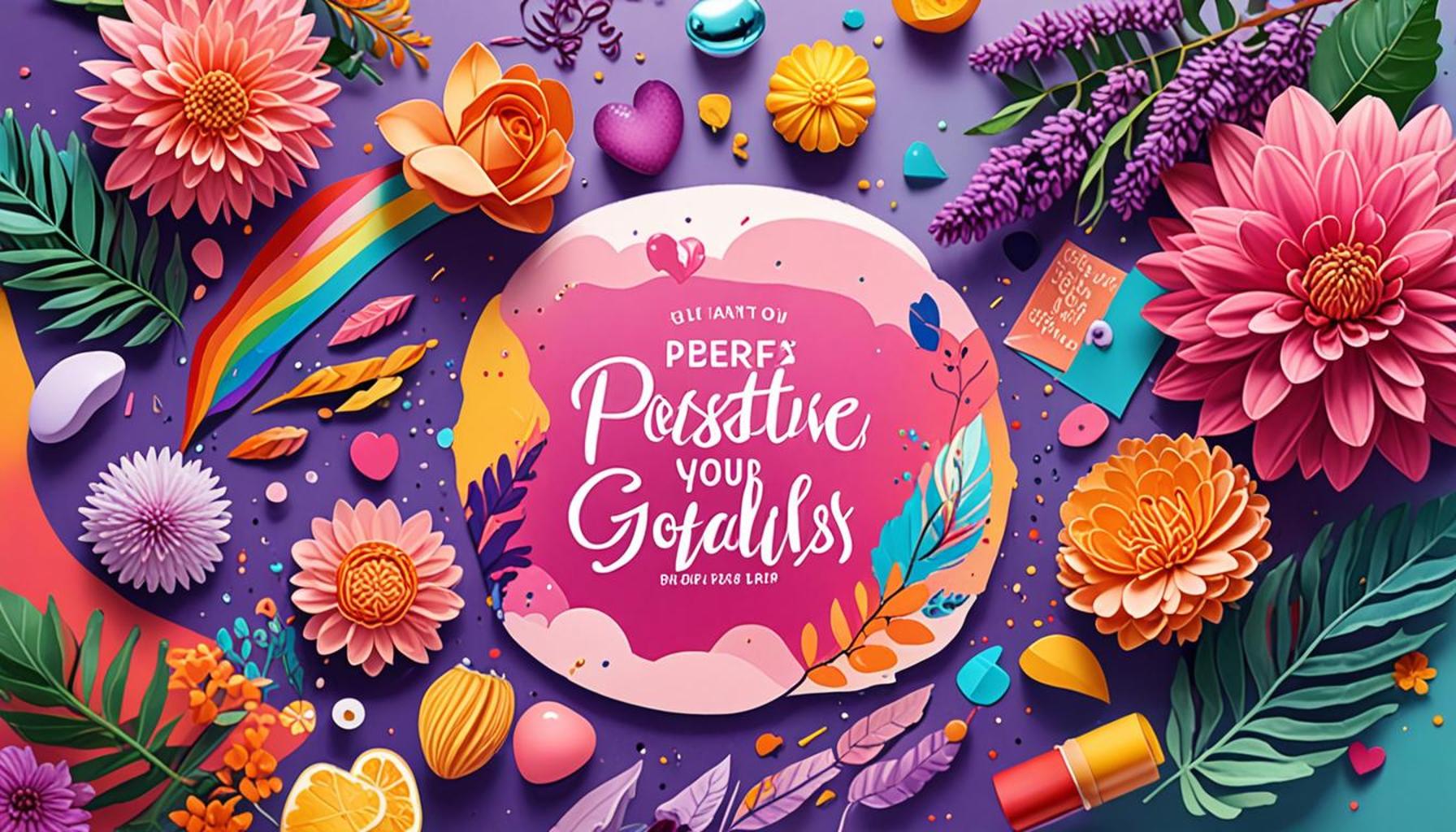 How to Personalize Positive Affirmations to Reflect Your Goals and Strengthen Self-Confidence