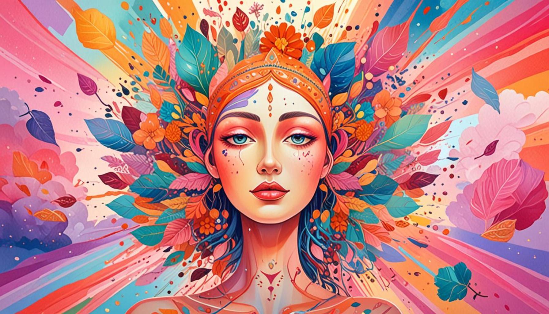 The Role of Affirmations in Habit Formation and Long-Term Self-Confidence Consolidation