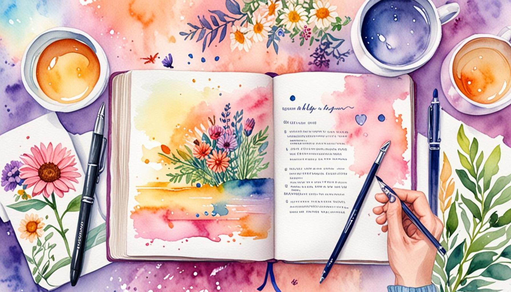 Integrating Daily Affirmations into Your Routine: Practices to Reduce Anxiety and Stress