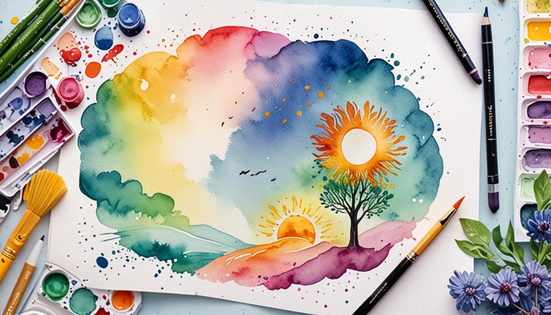 The Importance of Consistency in Positive Affirmations for Mental Well-Being