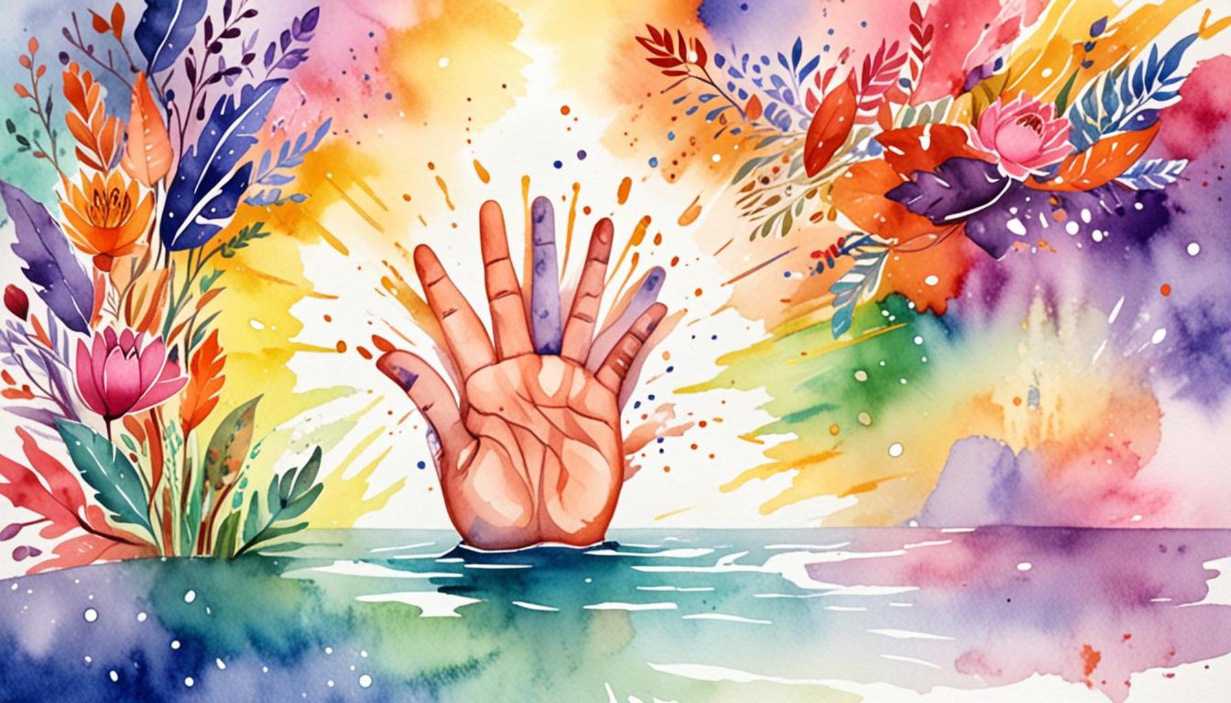 The Power of Positive Affirmations in Overcoming Fears and Anxieties