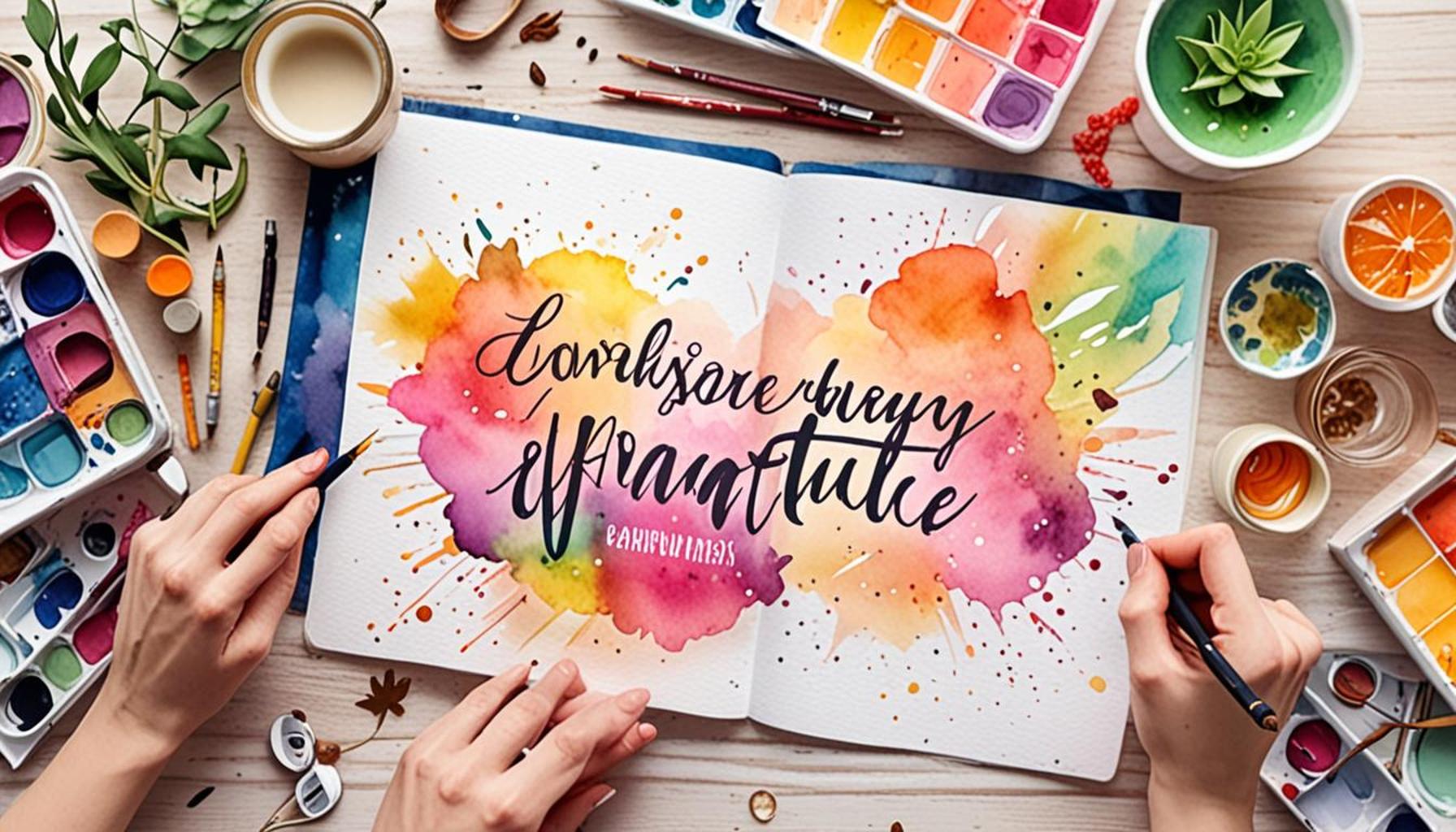 Exploring the Connection between Daily Affirmations and Gratitude