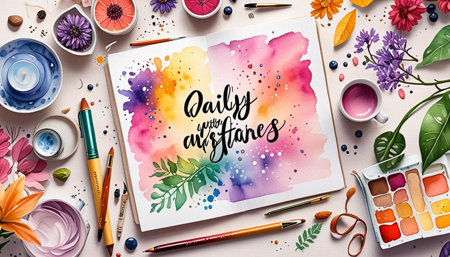 Daily Affirmations to Connect with Your Inner Essence