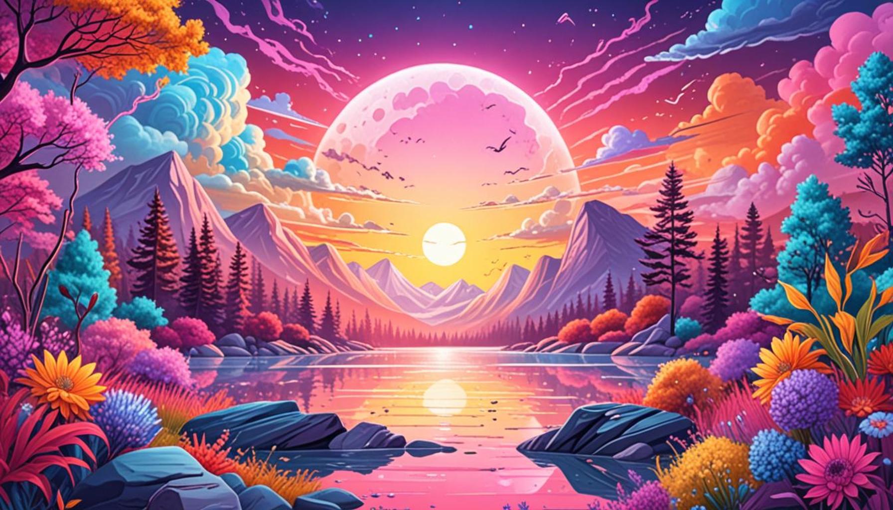 How Positive Affirmations Can Transform Anxiety into Serenity