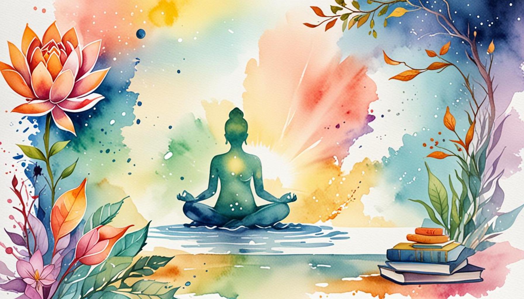 How to Integrate Positive Affirmations into Daily Meditation to Achieve Inner Peace