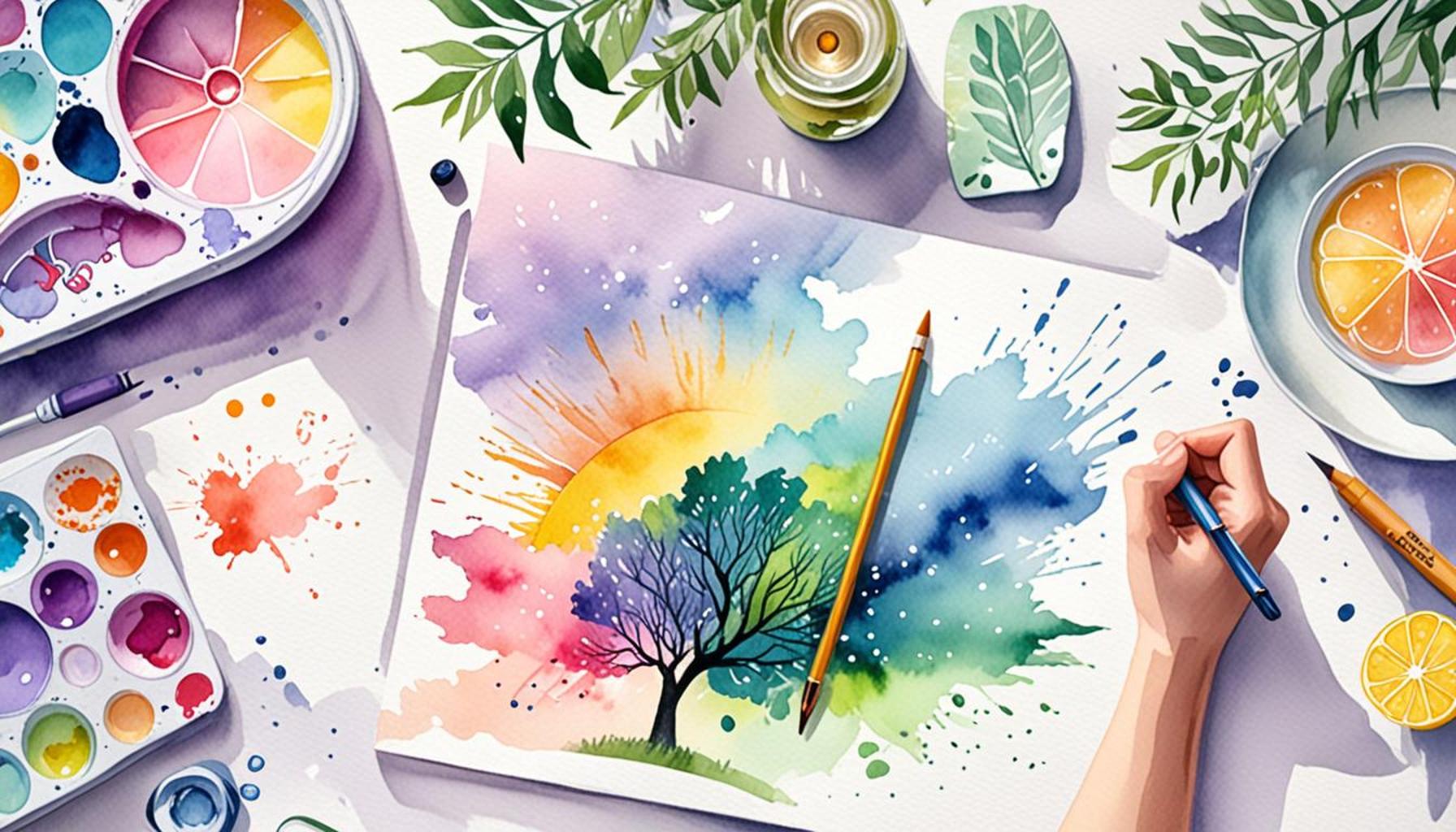 How Positive Affirmations Can Transform Your Mental State and Promote Serenity