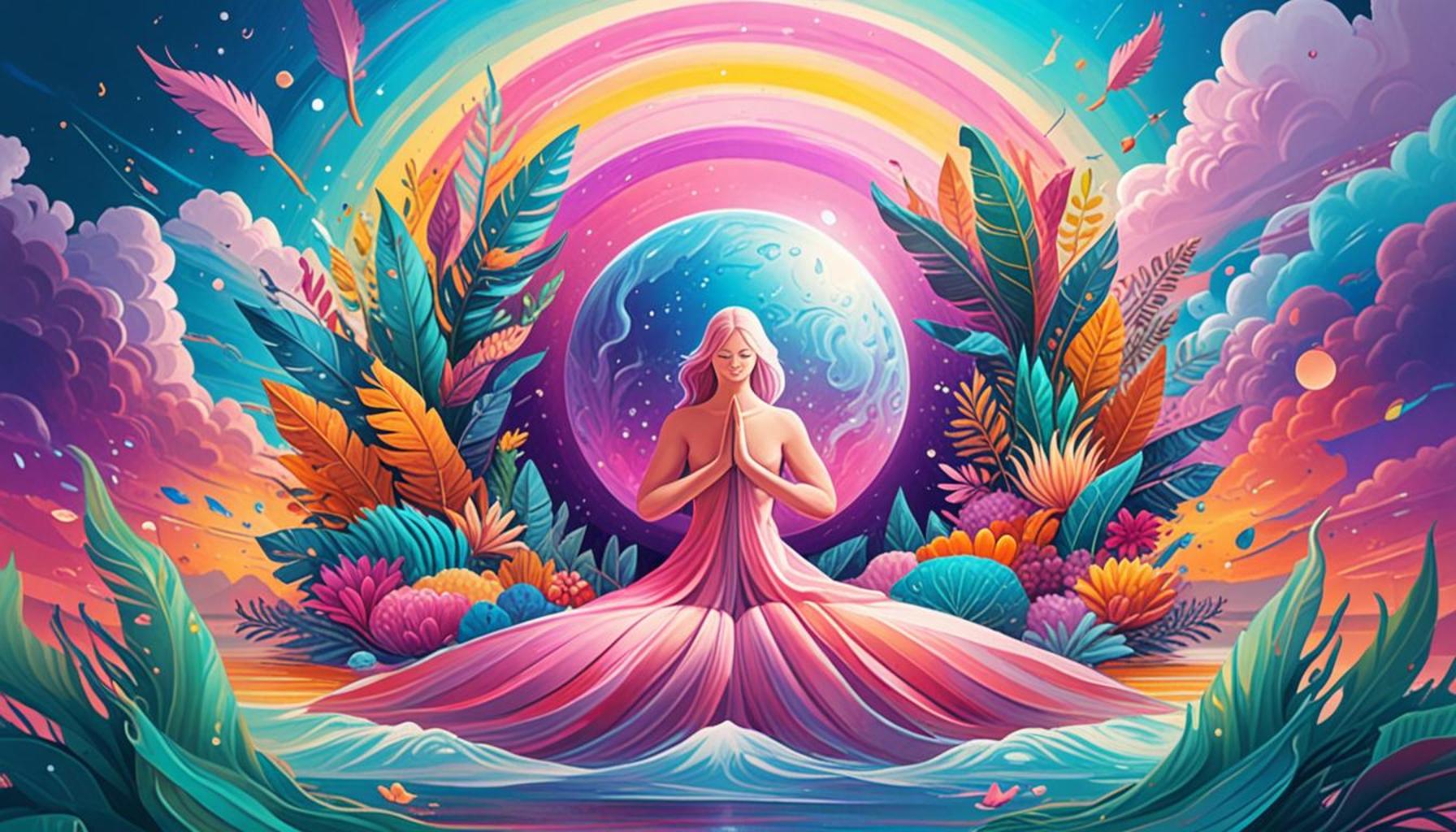 Affirmations to Overcome Stress and Find Inner Peace