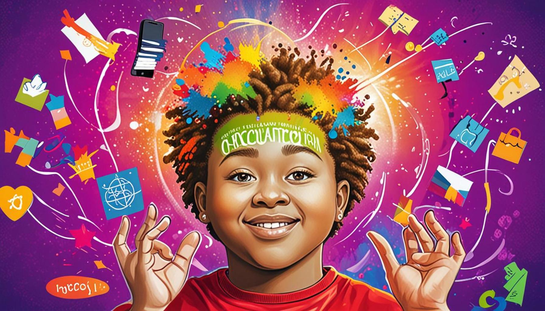 The Connection between Positive Affirmations and the Creation of an Action Plan for Goals