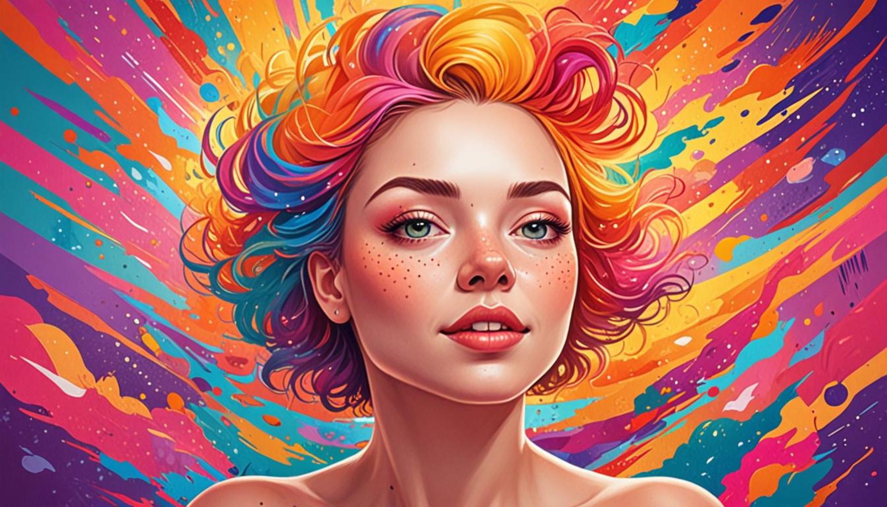 Transforming Internal Criticism into Confidence: The Role of Positive Affirmations in Self-Acceptance