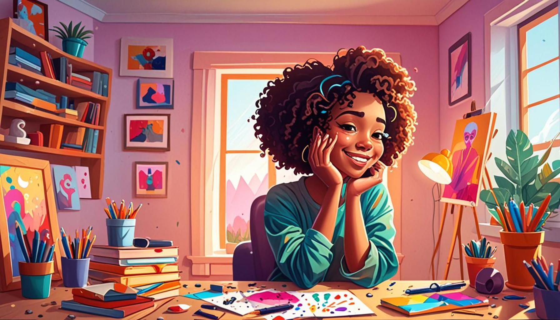 Positive Affirmations and the Importance of Self-Talk in Building Personal Confidence