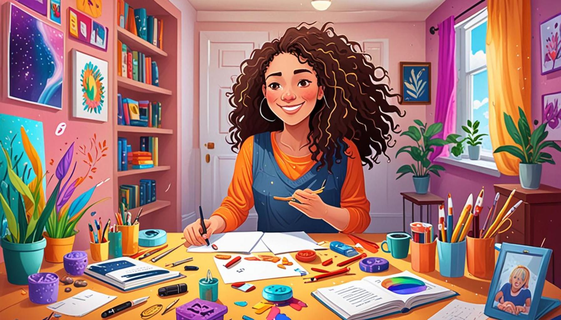 Creating a Safe Space: How Positive Affirmations Can Transform Interpersonal Relationships and Promote Emotional Balance