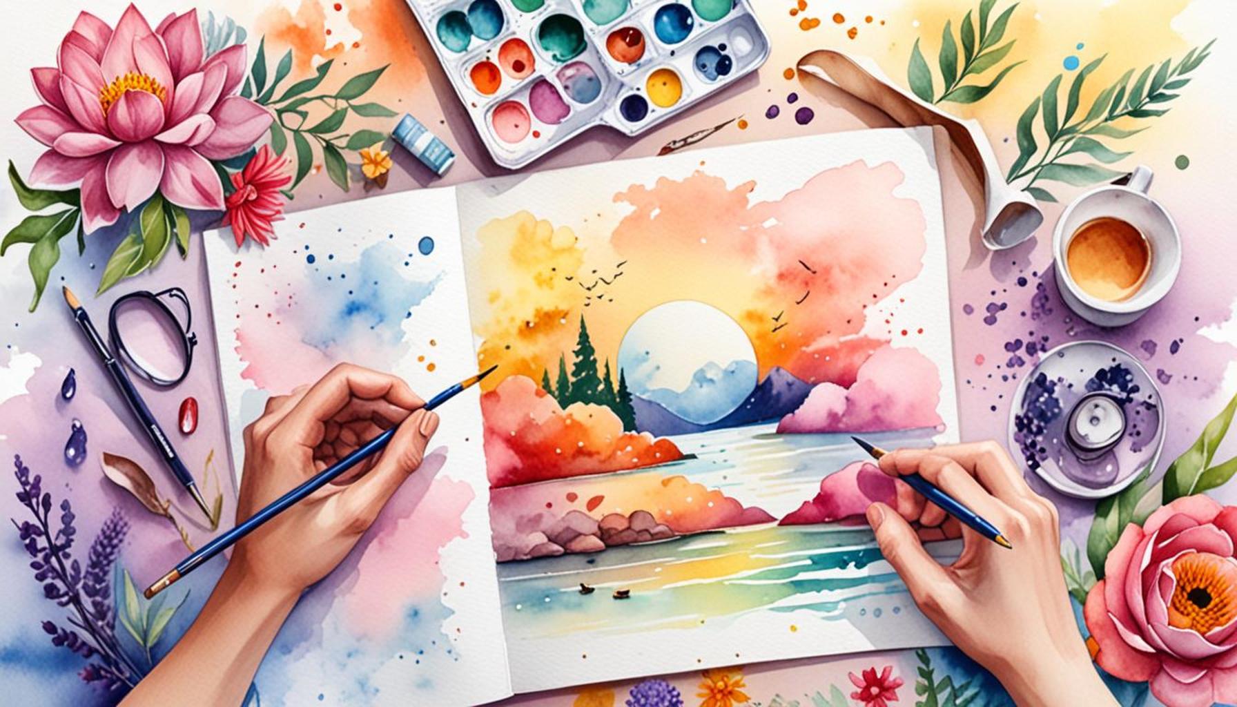 Positive Affirmations to Tune Into Inner Peace in Times of Crisis